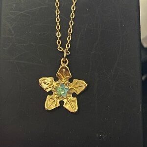 Land Before Time Tree Star Necklace